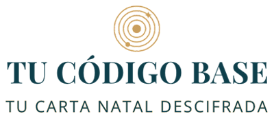 Tu Código Base — Tu carta natal descifrada